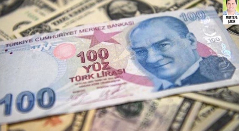 Ekim ayı enflasyon rakamları yarın açıklanıyor: Beklenti yüzde 30