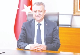 Ekim ayında 99 firma ilk kez ihracat yaptı