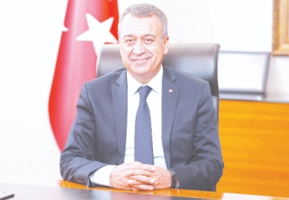 Ekim ayında 99 firma ilk kez ihracat yaptı