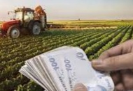 Ekim ayında çiftçilere, 773 milyon 269 bin lira destek ödemesi yapılacak