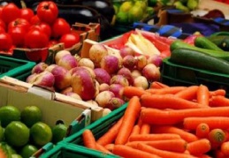 Ekim ayında markette 33 üründen 21’nde fiyat azaldı