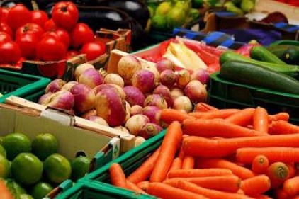 Ekim ayında markette 33 üründen 21&#8217;nde fiyat azaldı