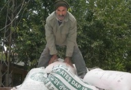 Ekim başladı 