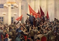 Ekim Devrimi’nin 100. Yılı 