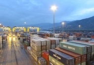 Ekim’de dış ticaret açığı yüzde 73.9 arttı 7 milyar 324 milyon dolara yükseldi