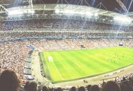 Ekim’den itibaren maçlar seyircili