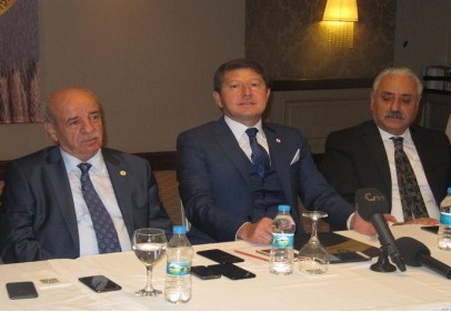 Ekimden önce müdahale alım fiyatı açıklanmalı