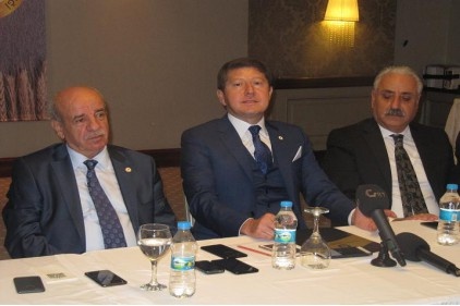 Ekimden önce müdahale alım fiyatı açıklanmalı