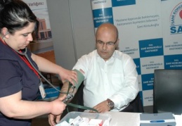 Eklem Kıkırdağı Tedavisine Güncel Yaklaşımlar” anlatılacak