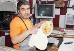 Ekmeğe zam geldi