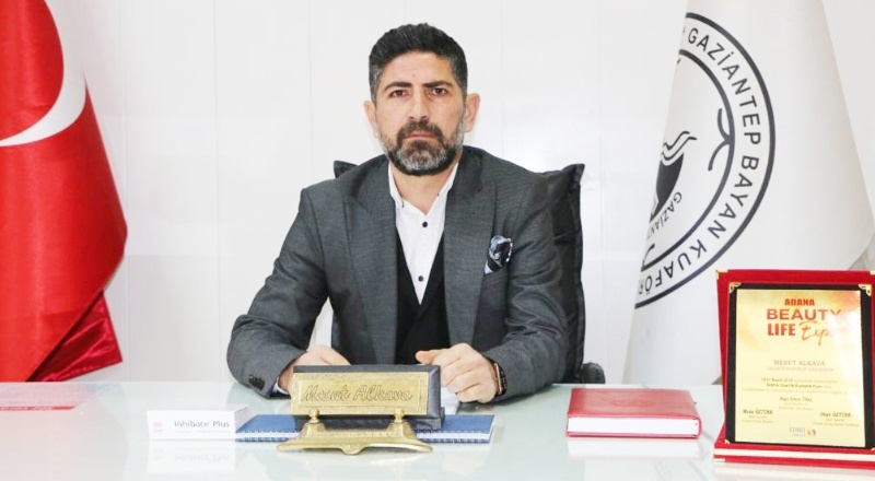 Ekmeğimiz bölünüyor, çalınıyor