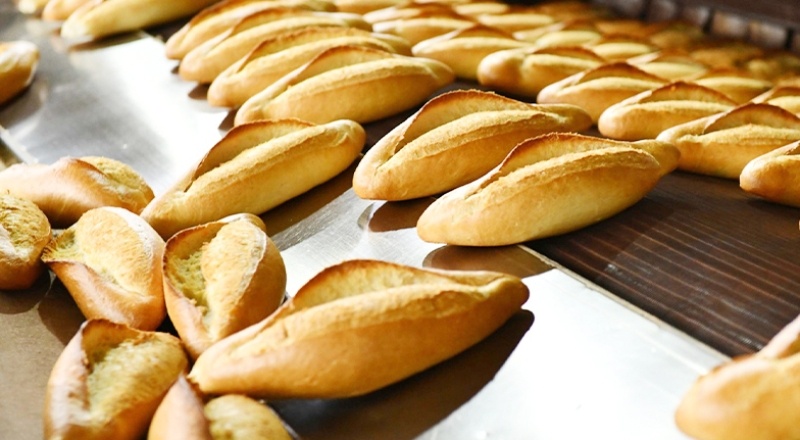 "Ekmeğin fiyatı 6 liraya çıkabilir"