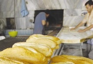 Ekmeğin tuzu azalıyor, kepeği artıyor