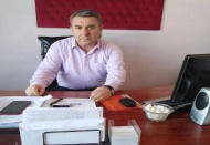 Ekmeğini ateşten kazanan itfaiye emekçilerinin haftası kutlu olsun