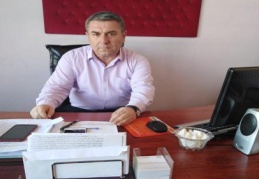 Ekmeğini ateşten kazanan itfaiye emekçilerinin haftası kutlu olsun