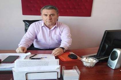 Ekmeğini ateşten kazanan itfaiye emekçilerinin haftası kutlu olsun