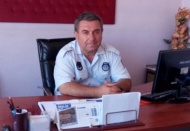 “Ekmeğini ateşten kazananlar”