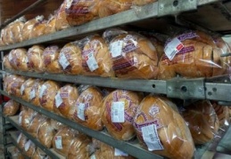 Ekmek, ambalaja girecek