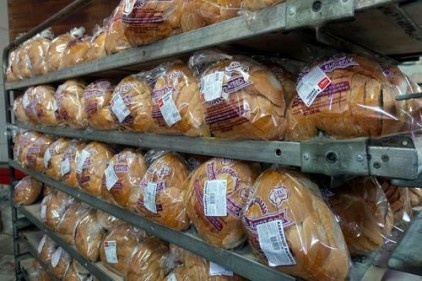 Ekmek, ambalaja girecek