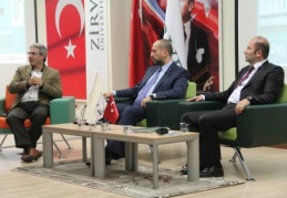 Ekmek aslanın midesinde değil kuyruğunda 