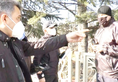 Ekmek bahanesi ile çıktılar gezmeye çıktıklarını itiraf ettiler