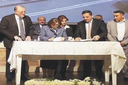 Ekmek için acil eylem planı devreye sokulacak