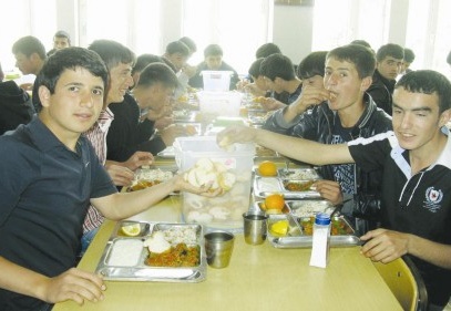 Ekmek israfına giden parayla 500 okul veya 80 hastane yapılabilir