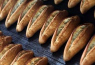 Ekmek israfıyla mücadele edilecek