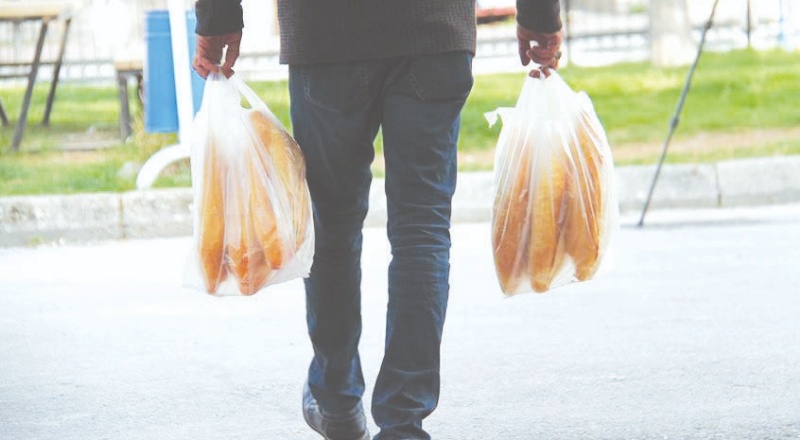 Ekmek, makarna, bisküvi ve et gibi ürünlere büyük bir zam kaçınılmaz