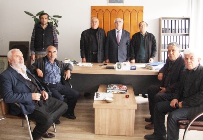 Ekmek parası bulamayan emeklilerimiz var