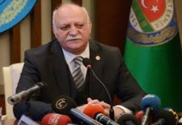 Ekmek, sebze ve meyveyle doyuyoruz
