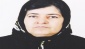 Ekmek yapan kadına maganda kurşunu isabet etti 