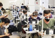 Ekmek yok paket var, iş yok Kod 29 var