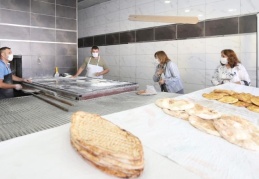 Ekmekte indirime pide fırınları da katıldı