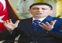“Ekmeleddin İhsanoğlu'nu Cahit Bingöl de önermişti”