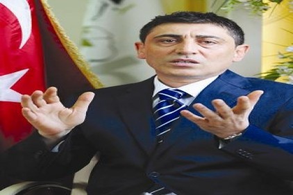 &#8220;Ekmeleddin İhsanoğlu&#039;nu Cahit Bingöl de önermişti&#8221;