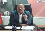 Ekmeye, üretmeye ve yetiştirmeye devam edeceğiz