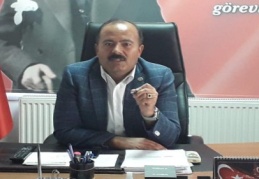 Ekmeye, üretmeye ve yetiştirmeye devam edeceğiz
