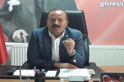 Ekmeye, üretmeye ve yetiştirmeye devam edeceğiz