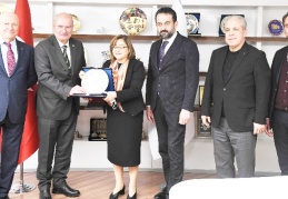 EKO İKLİM Ekonomi ve İklim Değişikliği Zirvesi Ankara’da yapılacak