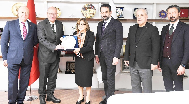 EKO İKLİM Ekonomi ve İklim Değişikliği Zirvesi Ankara’da yapılacak