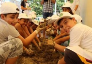 “Ekoloji Yaz Okulu” başlıyor