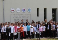 Ekolojik bina eğitimlerine başlandı