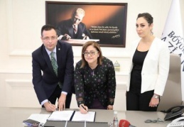 Ekolojik köyler, tarım turizmini canlandıracak