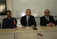 Ekolojik Tabanlı Kent Planı ilk haline dönmeli