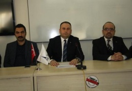 Ekolojik Tabanlı Kent Planı ilk haline dönmeli
