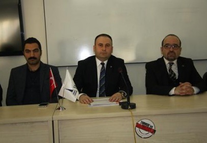 Ekolojik Tabanlı Kent Planı ilk haline dönmeli
