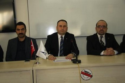 Ekolojik Tabanlı Kent Planı ilk haline dönmeli