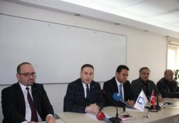 Ekolojik Tabanlı Kent Planı, nitelikli bir uygulamadan, ranta dönüştürüldü