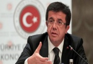 Ekonomi Bakanı Zeybekci: ‘Yüzde 2,9 Türkiye için durmak demektir’